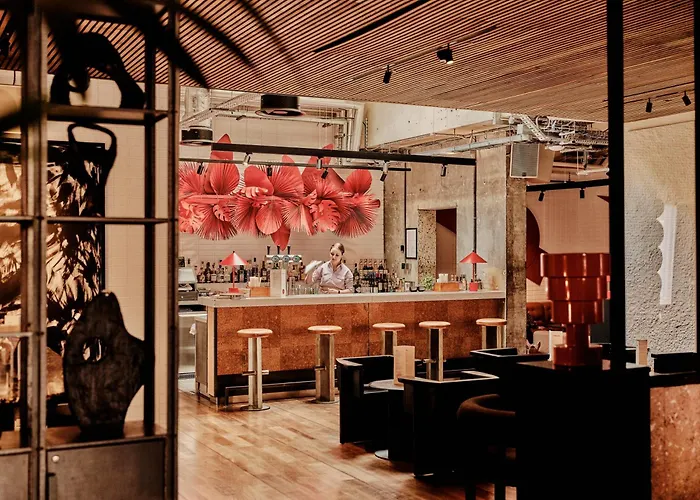 One Hundred Shoreditch London